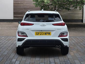 Used Hyundai KONA 2023 for sale - 79050178: Photo