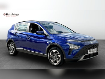 Hyundai - BAYON