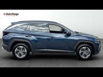 Used Hyundai TUCSON 2024 for sale - 74668204: Photo