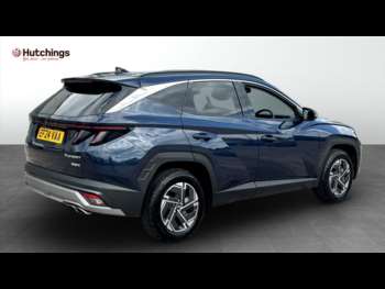 Used Hyundai TUCSON 2024 for sale - 74668204: Photo