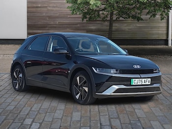 Used Hyundai IONIQ 5 2026 for sale - 78911332: Photo