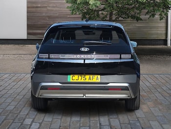 Used Hyundai IONIQ 5 2026 for sale - 78911332: Photo
