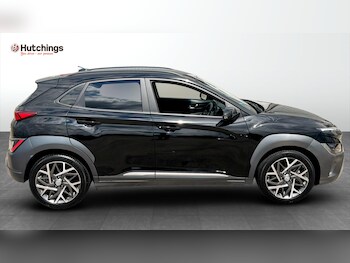 Used Hyundai KONA 2022 for sale - 75415128: Photo