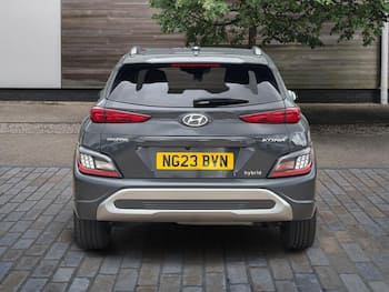 Used Hyundai KONA 2023 for sale - 79609576: Photo