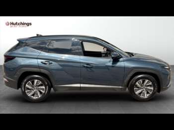 Used Hyundai TUCSON 2021 for sale - 74699858: Photo
