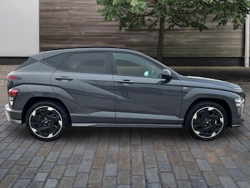 Used Hyundai KONA 2025 for sale - 77057262: Photo