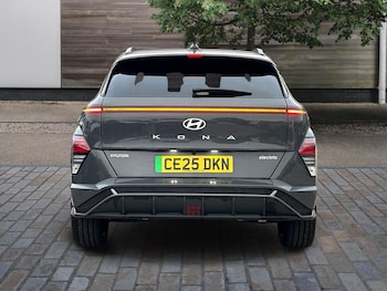 Used Hyundai KONA 2025 for sale - 77057262: Photo