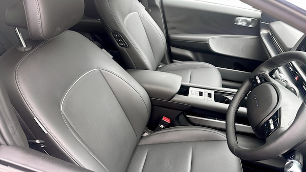 Used Hyundai IONIQ 6 2025 for sale - 75050553: Photo 16