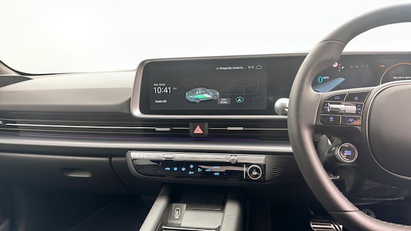 Used Hyundai IONIQ 6 2025 for sale - 75050553: Photo 18