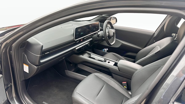 Used Hyundai IONIQ 6 2025 for sale - 75050553: Photo 20