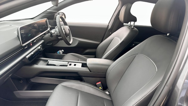 Used Hyundai IONIQ 6 2025 for sale - 75050553: Photo 21