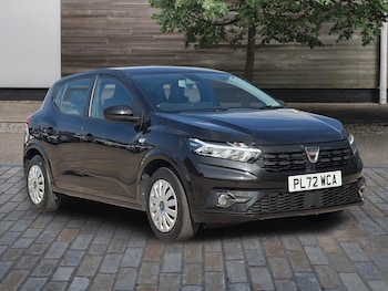 Used Dacia Sandero 2022 for sale - 79540088: Photo