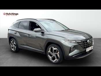 2024 (73) - 1.6T-GDi Ultimate 5dr