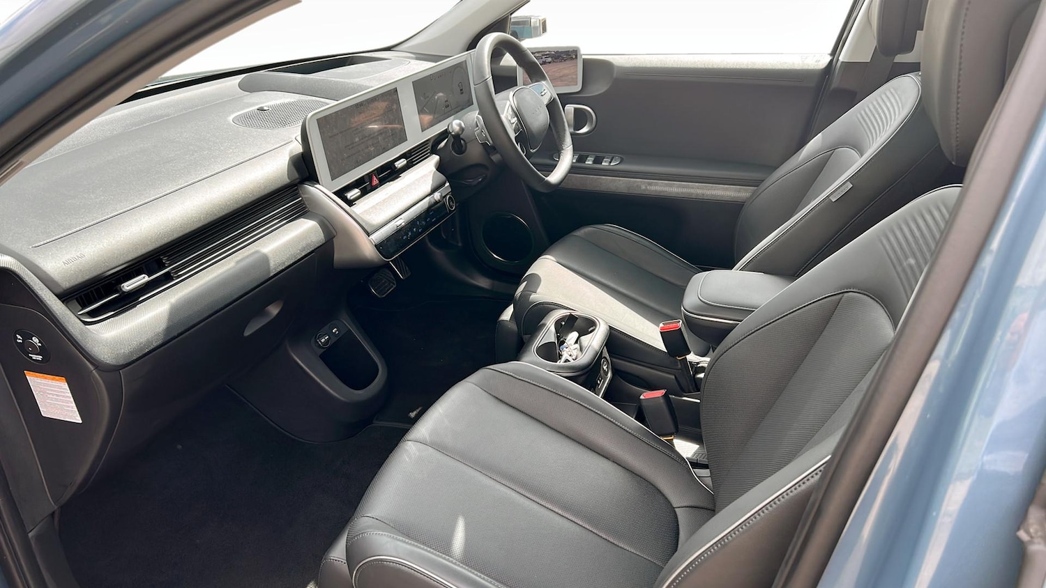 Vehicle 23