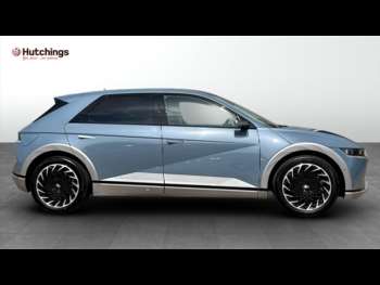 Used Hyundai IONIQ 5 2024 for sale - 74285023: Photo