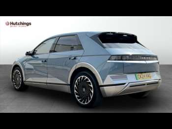 Used Hyundai IONIQ 5 2024 for sale - 74285023: Photo