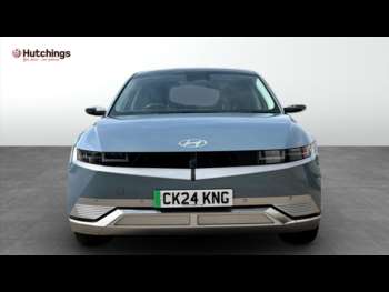Used Hyundai IONIQ 5 2024 for sale - 74285023: Photo
