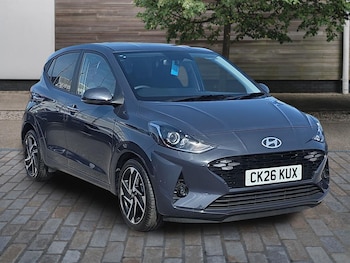 Used Hyundai i10 2026 for sale - 78072501: Photo