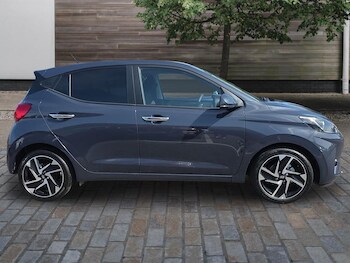 Used Hyundai i10 2026 for sale - 78072501: Photo