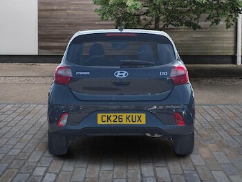 Used Hyundai i10 2026 for sale - 78072501: Photo