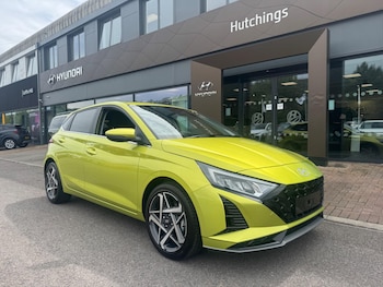 Used Hyundai i20 2025 for sale - 78958803: Photo