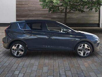 Used Hyundai BAYON 2023 for sale - 77909100: Photo