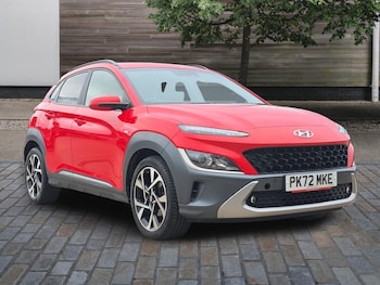 Used Hyundai KONA 2022 for sale - 77598977: Photo