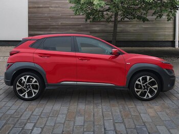 Used Hyundai KONA 2022 for sale - 77598977: Photo