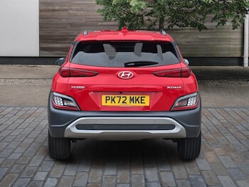 Used Hyundai KONA 2022 for sale - 77598977: Photo