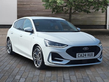 Used Ford Focus 2024 for sale - 78822050: Photo