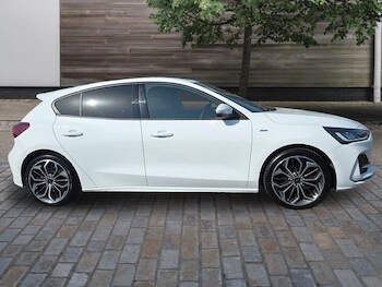 Used Ford Focus 2024 for sale - 78822050: Photo
