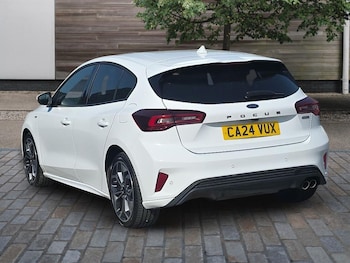 Used Ford Focus 2024 for sale - 78822050: Photo