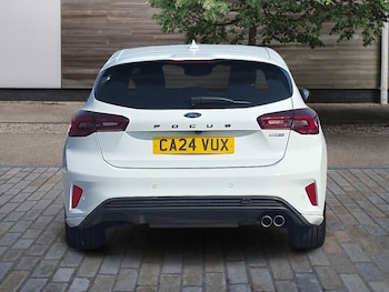Used Ford Focus 2024 for sale - 78822050: Photo