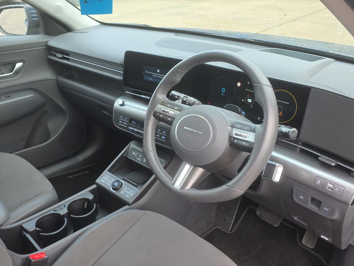 Used Hyundai KONA 2024 for sale - 78086919: Photo 10