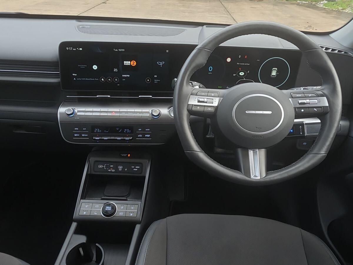 Used Hyundai KONA 2024 for sale - 78086919: Photo 11