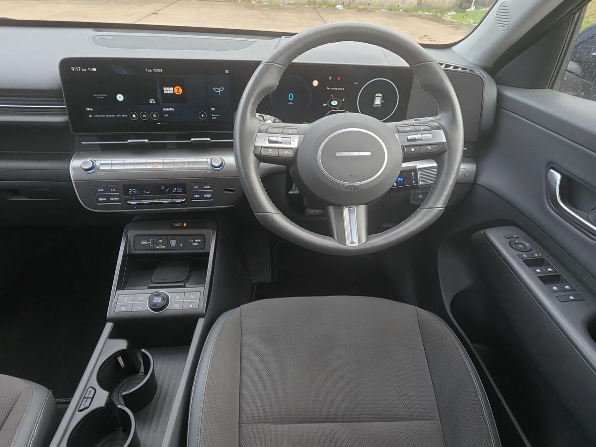 Used Hyundai KONA 2024 for sale - 78086919: Photo 12