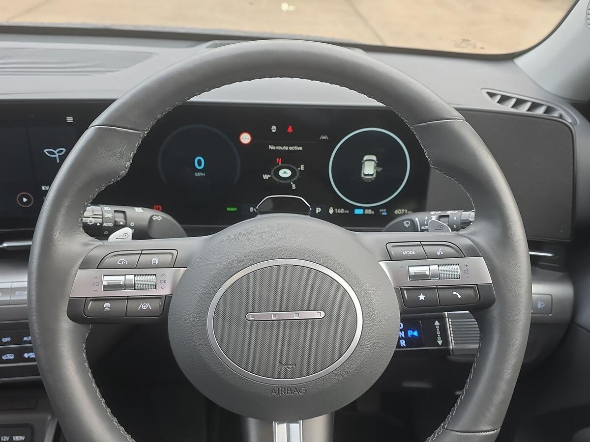 Used Hyundai KONA 2024 for sale - 78086919: Photo 13