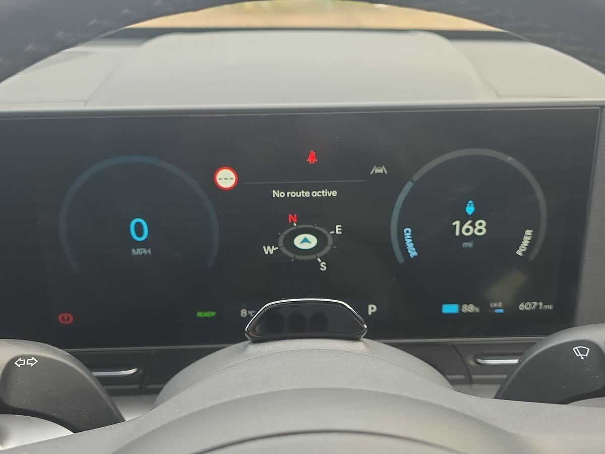 Used Hyundai KONA 2024 for sale - 78086919: Photo 14