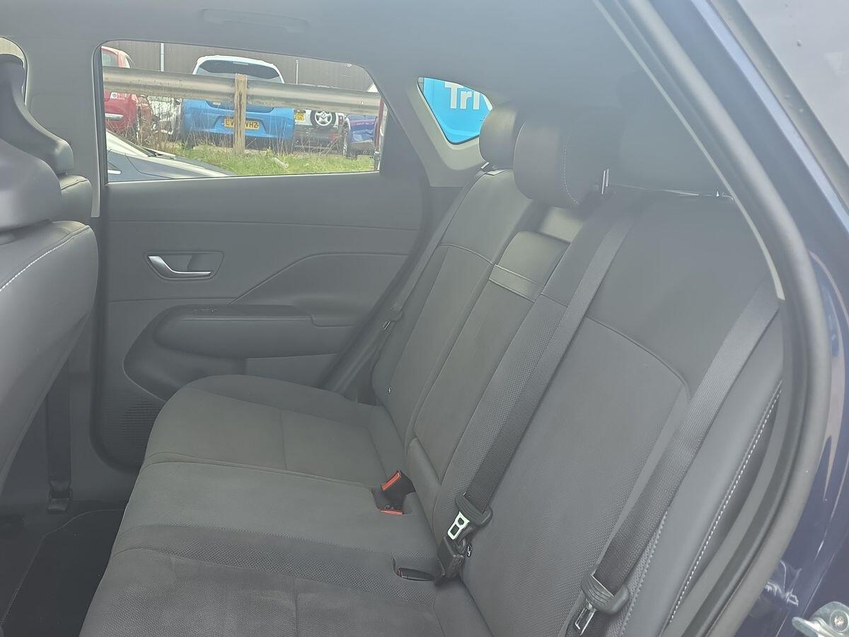 Used Hyundai KONA 2024 for sale - 78086919: Photo 15