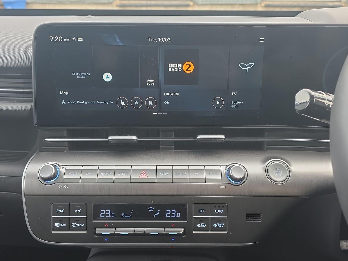 Used Hyundai KONA 2024 for sale - 78086919: Photo 16