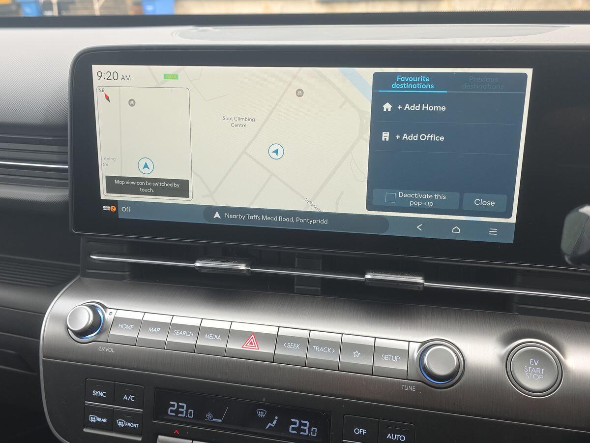 Used Hyundai KONA 2024 for sale - 78086919: Photo 17