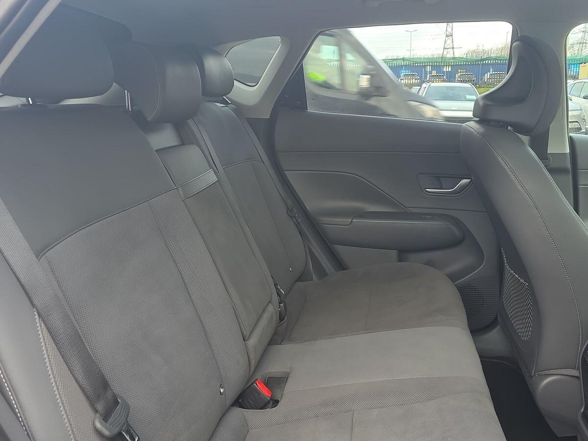 Used Hyundai KONA 2024 for sale - 78086919: Photo 19