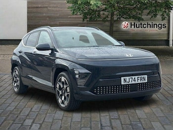 Used Hyundai KONA 2024 for sale - 78086919: Photo