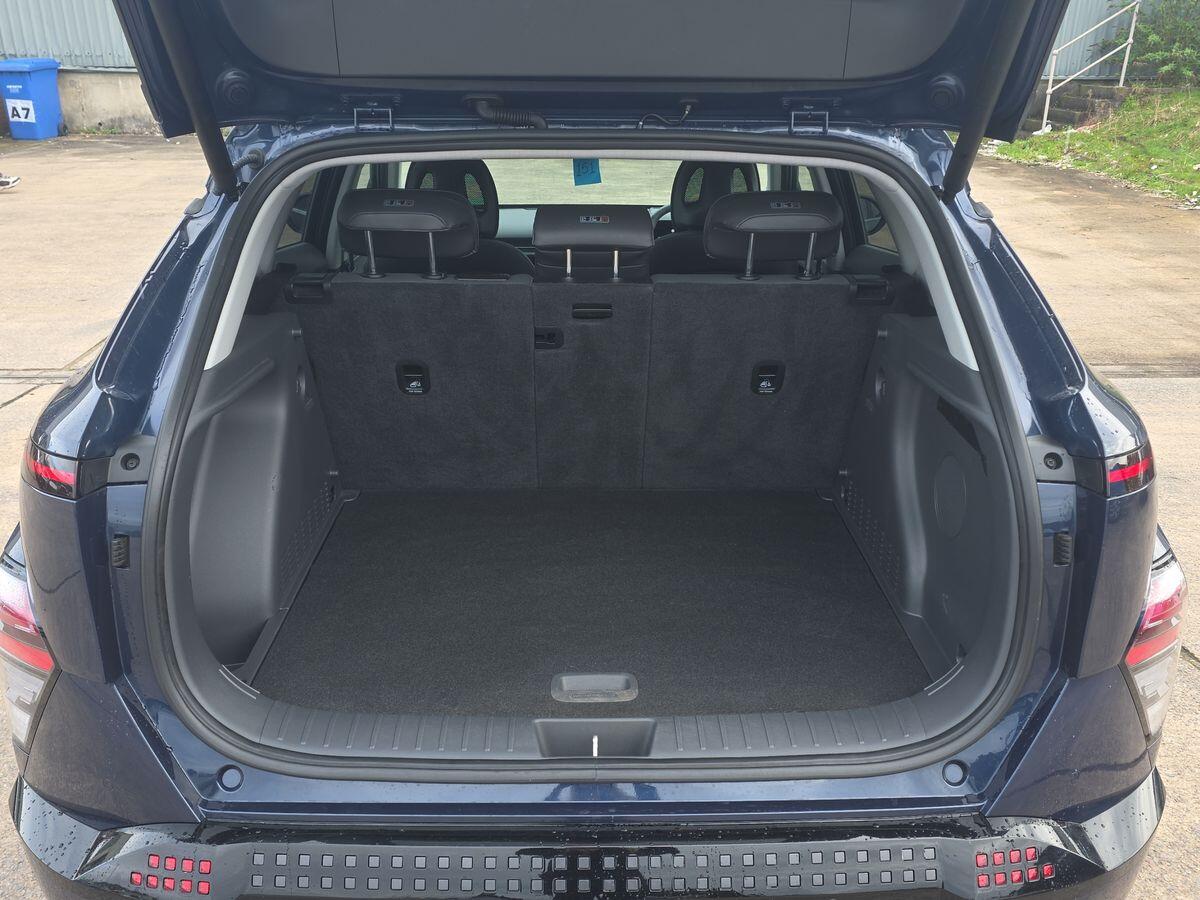 Used Hyundai KONA 2024 for sale - 78086919: Photo 20