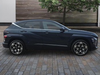 Used Hyundai KONA 2024 for sale - 78086919: Photo