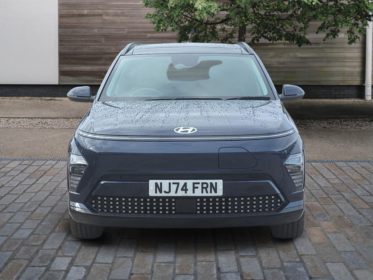 Used Hyundai KONA 2024 for sale - 78086919: Photo 8