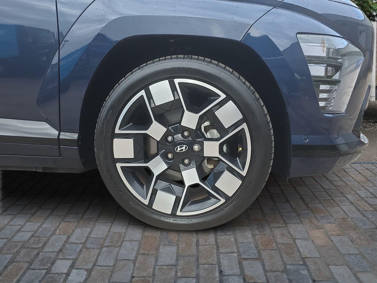 Used Hyundai KONA 2024 for sale - 78086919: Photo 9