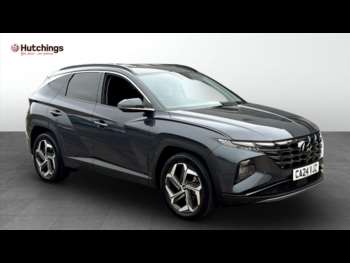 2024 (24) - 1.6h T-GDi Hybrid Premium 5dr Automatic