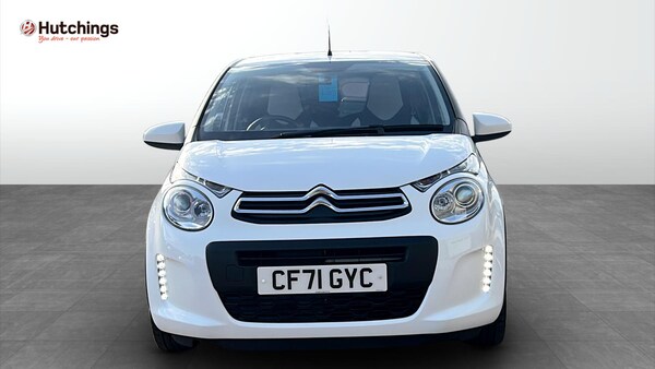 Used Citroen C1 2021 for sale - 76084475: Photo 10