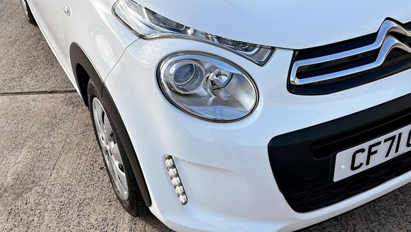 Used Citroen C1 2021 for sale - 76084475: Photo 11